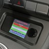 DSPにチョイスしたのはヘリックスのDSP PRO mkII。ダイレクターはセンタークラスターに美しくビルトイン加工されている。