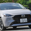 マツダ2 XD Sport＋