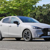 マツダ2 XD Sport＋