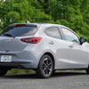マツダ2 XD Sport＋