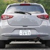 マツダ2 XD Sport＋