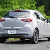 マツダ2 XD Sport＋