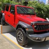 ジープ・ラングラー新型