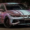 フォルクスワーゲン・ゴルフ GTI クラブスポーツ のプロトタイプ