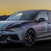フォルクスワーゲン・ゴルフ GTI クラブスポーツ のプロトタイプ