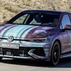 フォルクスワーゲン・ゴルフ GTI クラブスポーツ のプロトタイプ