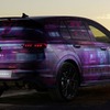 フォルクスワーゲン・ゴルフ GTI クラブスポーツ のプロトタイプ