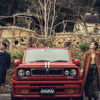 DAMD JIMNY SIERRA『little Δ.』