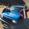 DAMD JIMNY SIERRA『little 5.』