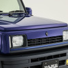 DAMD JIMNY SIERRA『little 5.』