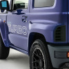 DAMD JIMNY SIERRA『little 5.』