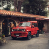 DAMD JIMNY SIERRA『little Δ.』