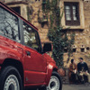 DAMD JIMNY SIERRA『little Δ.』