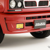 DAMD JIMNY SIERRA『little Δ.』