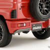 DAMD JIMNY SIERRA『little Δ.』