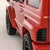 DAMD JIMNY SIERRA『little Δ.』