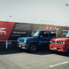 DAMD JIMNY SIERRA『little 5.』/ 『little Δ.』