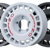 OZ「Rally Racing 4×4」
