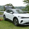 VW ID.4 Pro