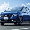 日産『ノート AUTECH CROSSOVER』がエクステリアデザインを一新…価格は275万6600円から 画像