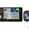 カロッツェリア・サイバーナビ AVIC-CW912lll-DC