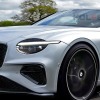 ベントレー コンチネンタルGT 次期型（予想CG）
