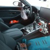 ベントレー コンチネンタルGT 次期型（スクープ写真）