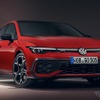 VW『ゴルフGTI』改良新型、よりシャープな印象に［詳細画像］ 画像