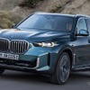 BMWのSUV『X5』と『X6』、先進安全装備が充実…今夏から欧州で 画像