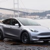 テスラ モデルY 現行モデル
