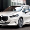 BMW 2シリーズ・アクティブツアラー