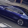 BMW 540d xDrive セダン