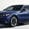 BMW 540d xDrive ツーリング