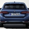 BMW 540d xDrive ツーリング