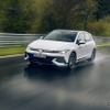 VW ゴルフGTI クラブスポーツ