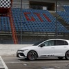 VW ゴルフGTI クラブスポーツ