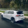 VW ゴルフGTI クラブスポーツ