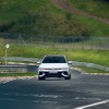 VW ゴルフGTI クラブスポーツ
