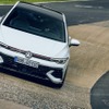 VW ゴルフGTI クラブスポーツ