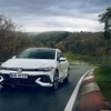 VW ゴルフGTI クラブスポーツ