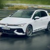 VW ゴルフGTI クラブスポーツ