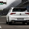 VW ゴルフGTI クラブスポーツ