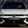 VW ゴルフGTI クラブスポーツ