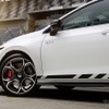 VW ゴルフGTI クラブスポーツ