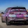 VW ゴルフGTI クラブスポーツ