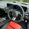 メルセデスベンツ CLA 200d シューティングブレーク