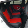メルセデスベンツ CLA 200d シューティングブレーク