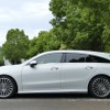 メルセデスベンツ CLA 200d シューティングブレーク