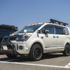 オープンカントリー…TOYO TIRES FAN MEETING2024