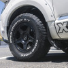 オープンカントリー…TOYO TIRES FAN MEETING2024